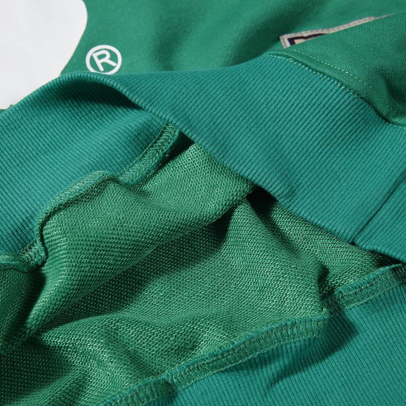 Bathing Ape Sweatshirts Autumn and Winter Fashion Brand round Neck Pullover Team Crew Neck Pullover Sweatshirt Bottoming Shirt