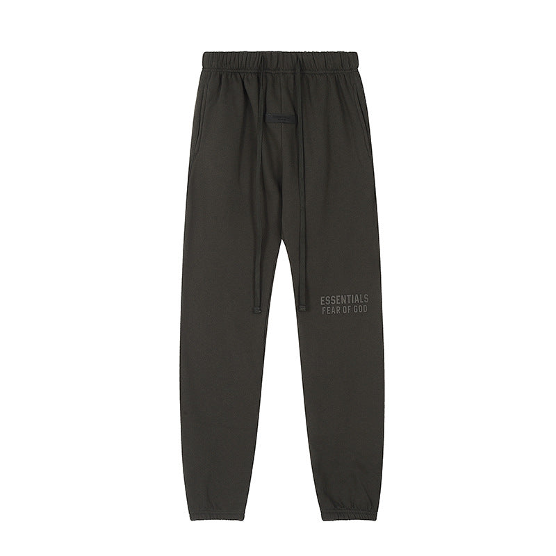 FW22 Hoodie / Pants / Set - Dark Grey