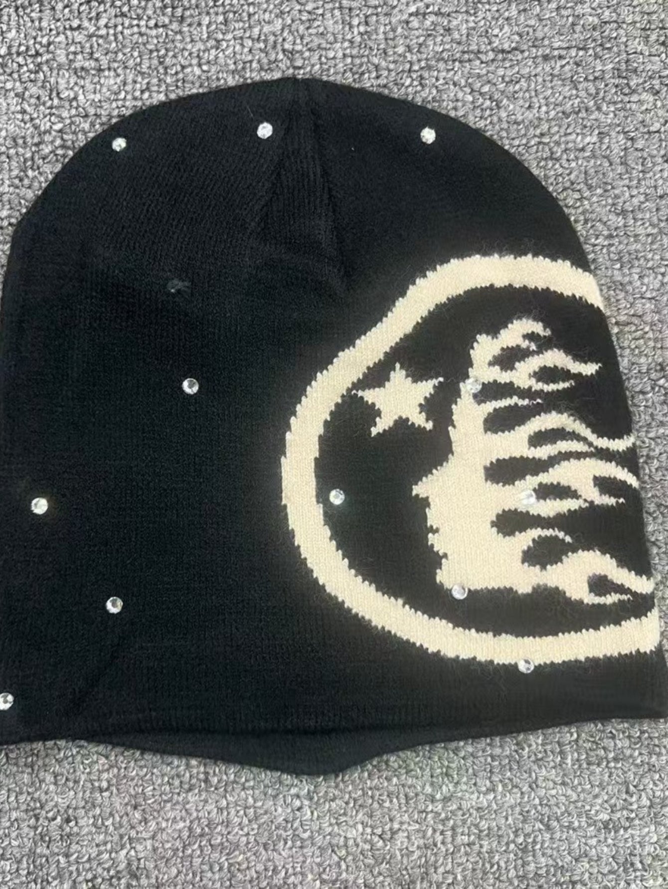 Hellstar Beanie