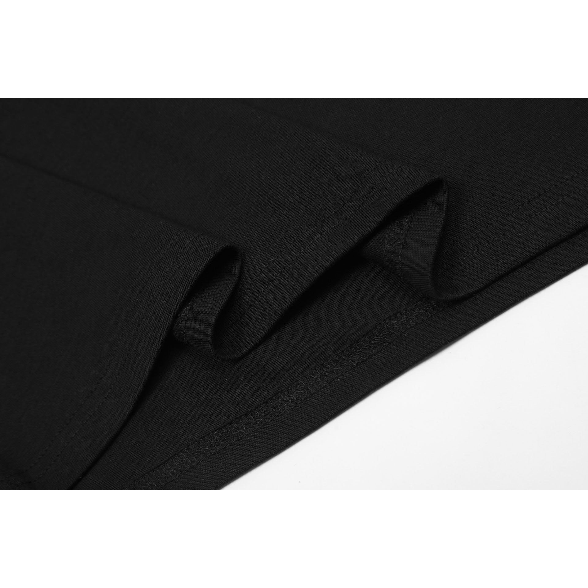 Maison Margiela T-shirt Crew Neck Loose Short Sleeve T-shirt