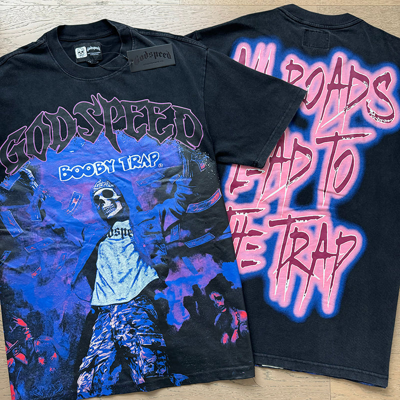 Godspeed T-shirts