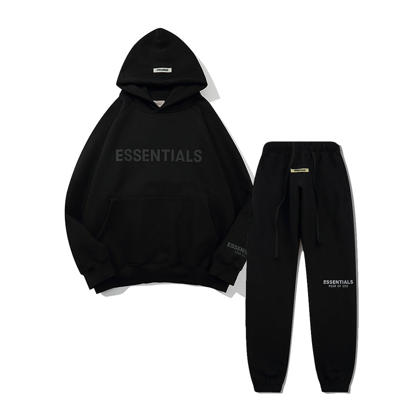 Essentials Hoodies /Sweatshirt /Pants / Set(Buy 2 Free shipping)