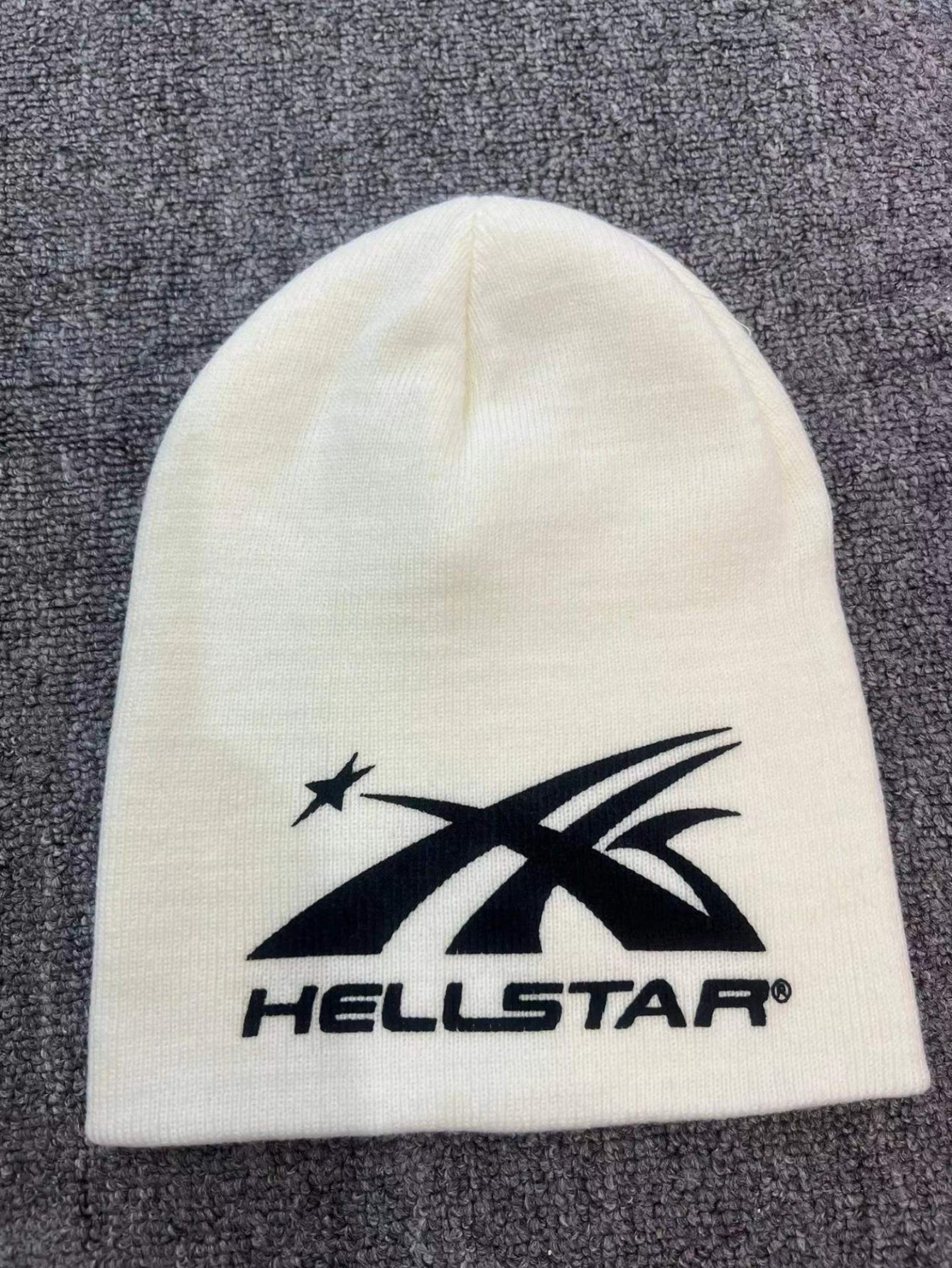 Hellstar Beanie