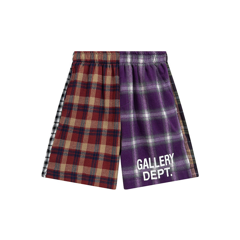 Gallery Dept Men Shorts