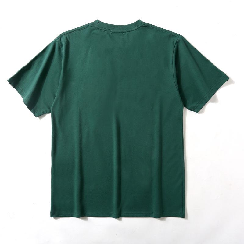 Bathing Ape T-Shirt Short Sleeve T-shirt Color Shark T-shirt