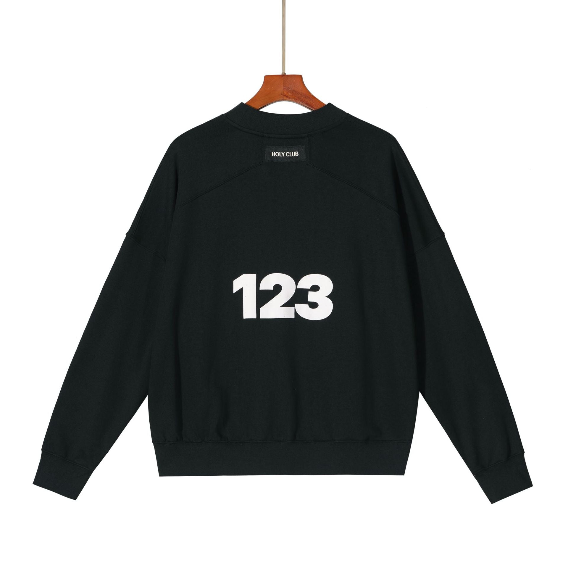 RRR123 Sweatshirt