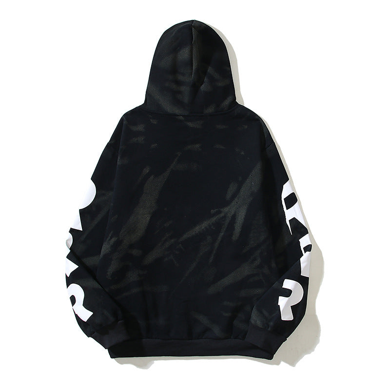 RRR123 Hoodie