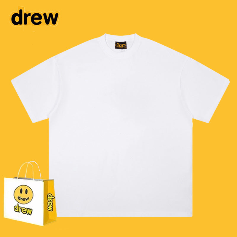 Drew T-shirts Rabbit Short Sleeve
