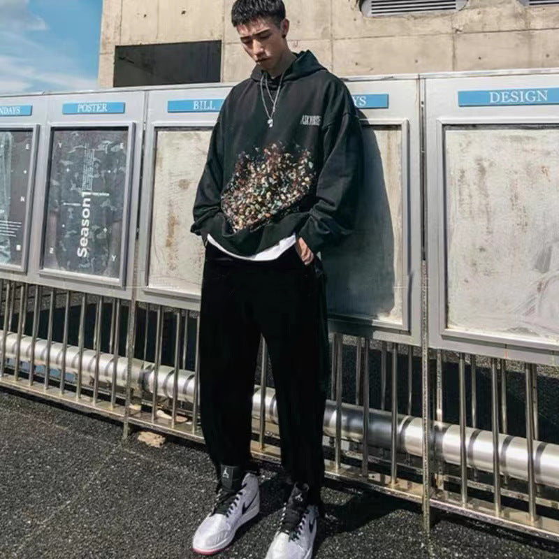 Askyurself Hoodie Hoodie Coat