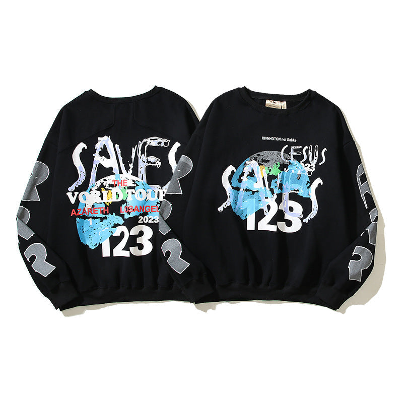 RRR123 Sweatshirt