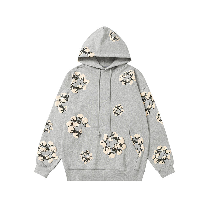 Denim Tears Hoodie